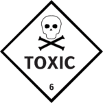 Toxic - Class 6